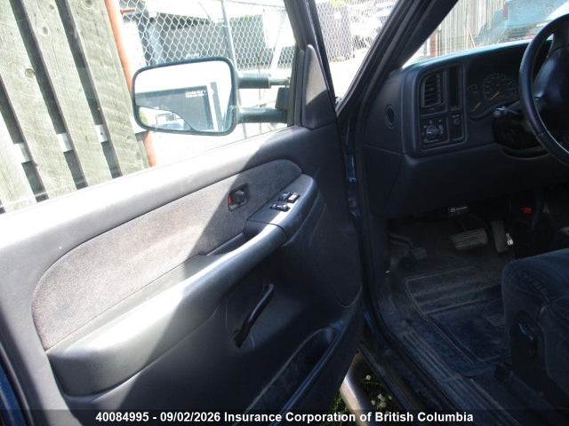 Aukcja sprzedaży 2001 Chevrolet Silverado K2500, vin: 1GCGK29U01Z129279, numer aukcji: 40084995