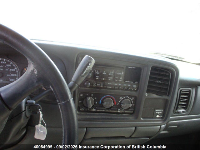 Aukcja sprzedaży 2001 Chevrolet Silverado K2500, vin: 1GCGK29U01Z129279, numer aukcji: 40084995