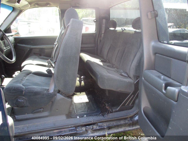 Aukcja sprzedaży 2001 Chevrolet Silverado K2500, vin: 1GCGK29U01Z129279, numer aukcji: 40084995