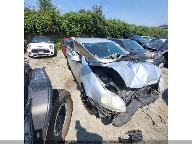 Aukcja sprzedaży 2006 Volkswagen Jetta, vin: 3VWRT71K16M734012, numer aukcji: 40084996