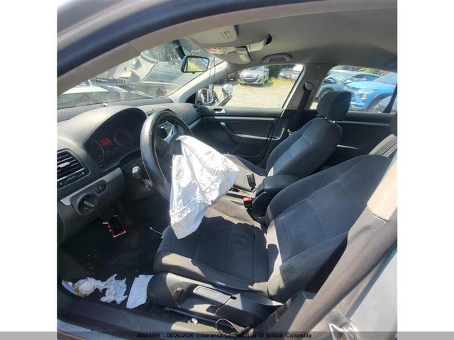 Aukcja sprzedaży 2006 Volkswagen Jetta, vin: 3VWRT71K16M734012, numer aukcji: 40084996