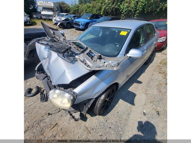 Aukcja sprzedaży 2006 Volkswagen Jetta, vin: 3VWRT71K16M734012, numer aukcji: 40084996
