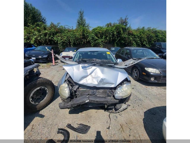 Aukcja sprzedaży 2006 Volkswagen Jetta, vin: 3VWRT71K16M734012, numer aukcji: 40084996