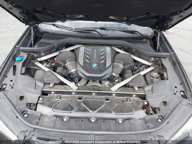 5UXJU4C07M9G50894 BMW X5