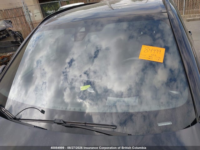 5UXJU4C07M9G50894 BMW X5