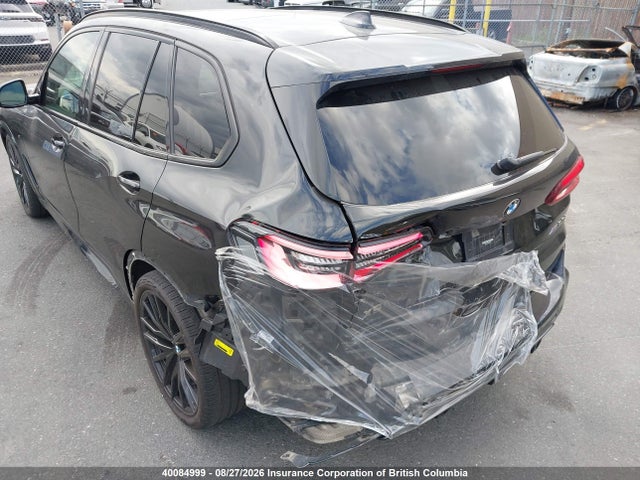 5UXJU4C07M9G50894 BMW X5
