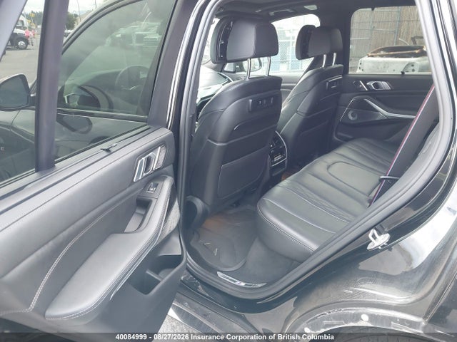 5UXJU4C07M9G50894 BMW X5