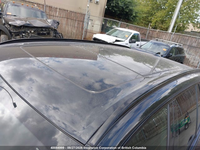 5UXJU4C07M9G50894 BMW X5
