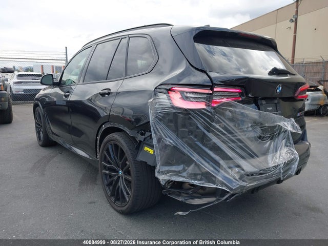 5UXJU4C07M9G50894 BMW X5