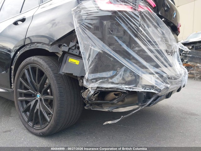 5UXJU4C07M9G50894 BMW X5