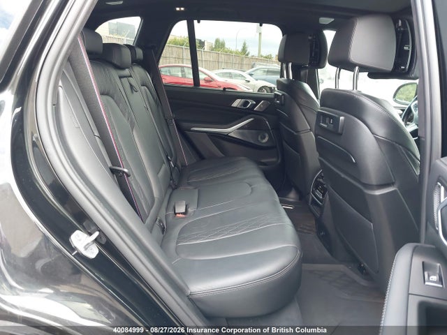 5UXJU4C07M9G50894 BMW X5
