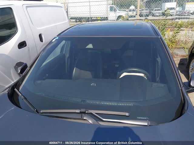 2HGFC2F83MH012592 Honda Civic Sport