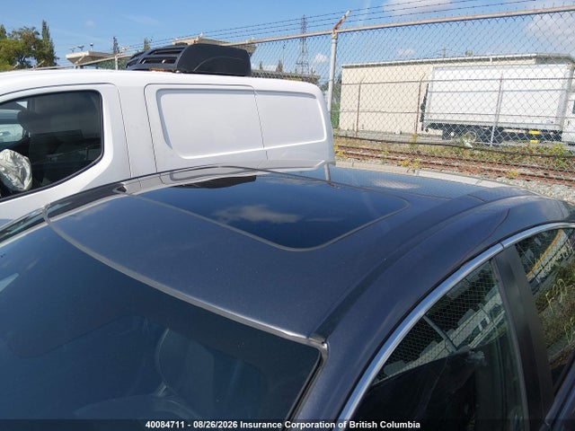 2HGFC2F83MH012592 Honda Civic Sport