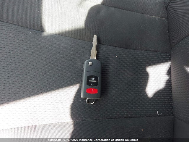 Продаж на аукціоні авто 2017 Mazda 5 Touring, vin: JM1CW2CL9H0194584, номер лоту: 40076440