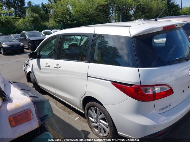 Продаж на аукціоні авто 2017 Mazda 5 Touring, vin: JM1CW2CL9H0194584, номер лоту: 40076440