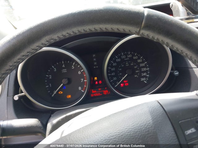 Продаж на аукціоні авто 2017 Mazda 5 Touring, vin: JM1CW2CL9H0194584, номер лоту: 40076440