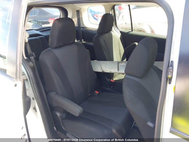 Продаж на аукціоні авто 2017 Mazda 5 Touring, vin: JM1CW2CL9H0194584, номер лоту: 40076440