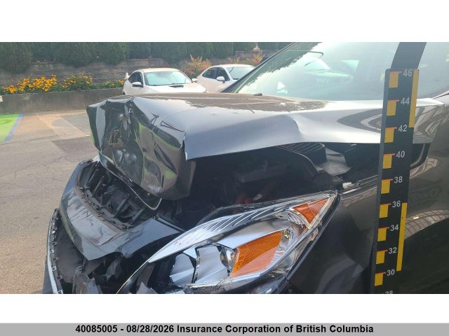 1FADP5AU3HL114389 Ford C-max Hybrid Se