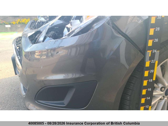 1FADP5AU3HL114389 Ford C-max Hybrid Se