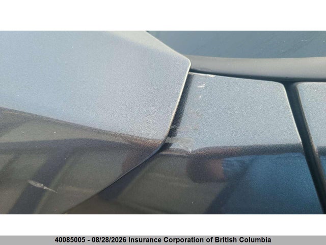 1FADP5AU3HL114389 Ford C-max Hybrid Se