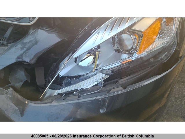 1FADP5AU3HL114389 Ford C-max Hybrid Se