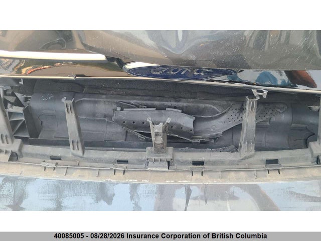 1FADP5AU3HL114389 Ford C-max Hybrid Se