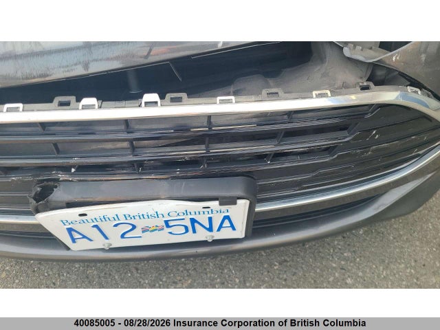 1FADP5AU3HL114389 Ford C-max Hybrid Se
