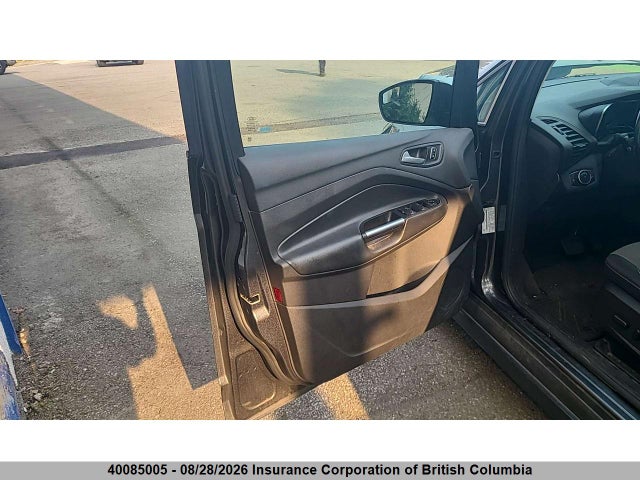 1FADP5AU3HL114389 Ford C-max Hybrid Se