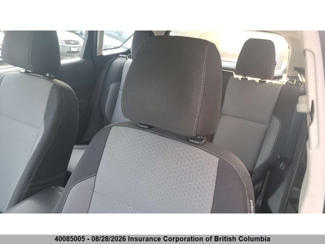1FADP5AU3HL114389 Ford C-max Hybrid Se