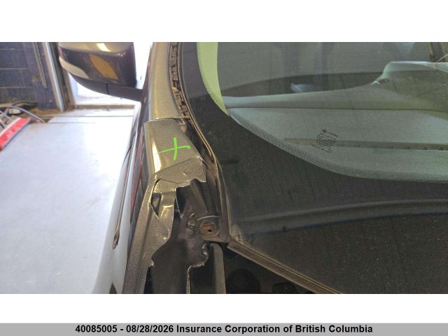 1FADP5AU3HL114389 Ford C-max Hybrid Se