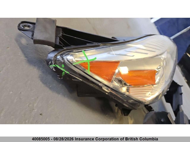 1FADP5AU3HL114389 Ford C-max Hybrid Se