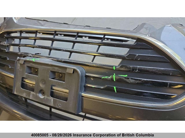 1FADP5AU3HL114389 Ford C-max Hybrid Se