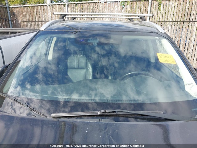 JA4J24A55JZ617305 Mitsubishi Outlander Se/gt