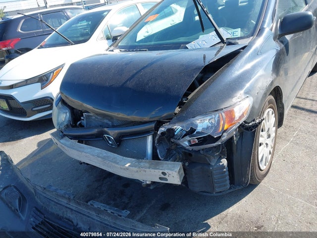 Aukcja sprzedaży 2006 Honda Civic Dx Vp, vin: 2HGFG12396H004895, numer aukcji: 40079854