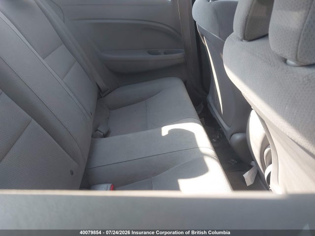 Aukcja sprzedaży 2006 Honda Civic Dx Vp, vin: 2HGFG12396H004895, numer aukcji: 40079854