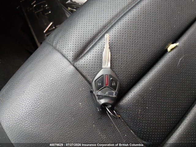 Продаж на аукціоні авто 2008 Mitsubishi Outlander Es, vin: JA4LT21W28Z602323, номер лоту: 40079629