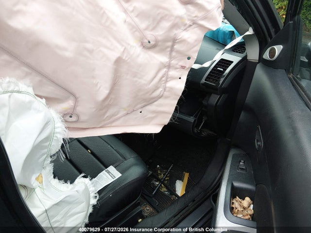 Продаж на аукціоні авто 2008 Mitsubishi Outlander Es, vin: JA4LT21W28Z602323, номер лоту: 40079629