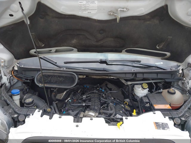 Ford Transit T-250 2016 1FTYR2CGXGKB13482 Image 10