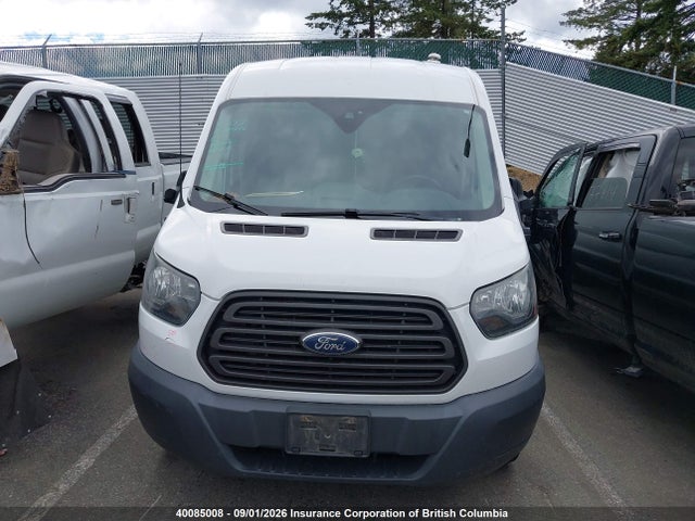 Ford Transit T-250 2016 1FTYR2CGXGKB13482 Image 12