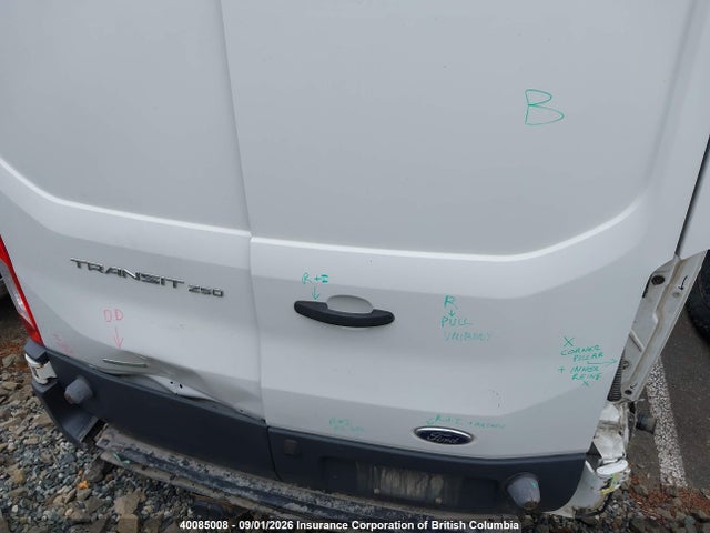 Ford Transit T-250 2016 1FTYR2CGXGKB13482 Image 16