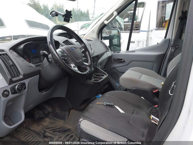 Ford Transit T-250 2016 1FTYR2CGXGKB13482 Image 5