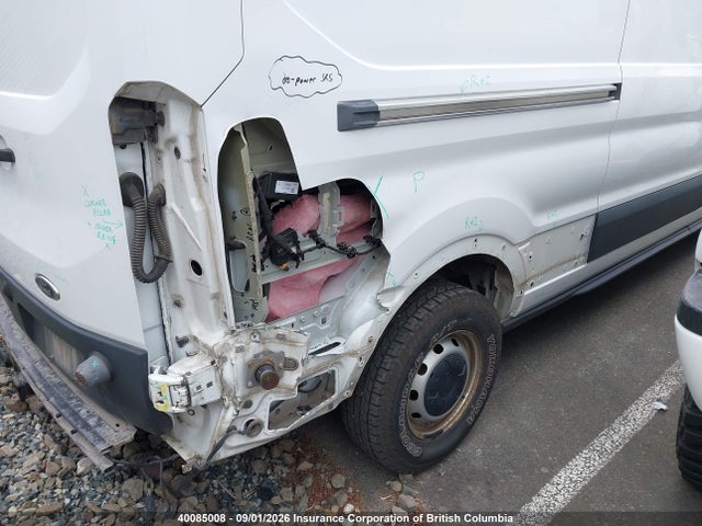 Ford Transit T-250 2016 1FTYR2CGXGKB13482 Image 6