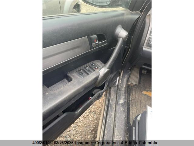 Продаж на аукціоні авто 2011 Honda Cr-v, vin: 5J6RE4H50BL800678, номер лоту: 40085010