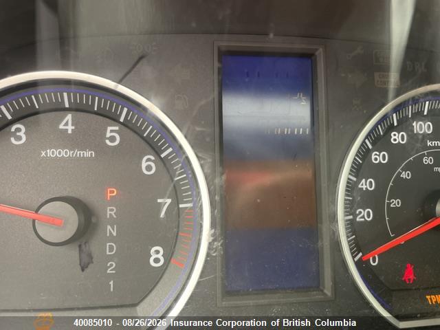 Продаж на аукціоні авто 2011 Honda Cr-v, vin: 5J6RE4H50BL800678, номер лоту: 40085010