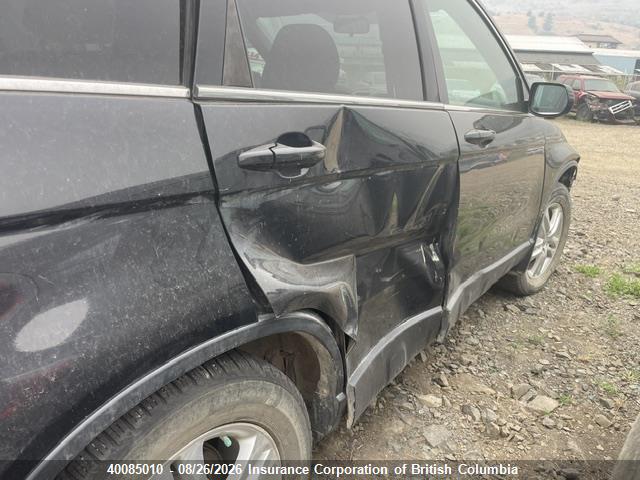 Продаж на аукціоні авто 2011 Honda Cr-v, vin: 5J6RE4H50BL800678, номер лоту: 40085010