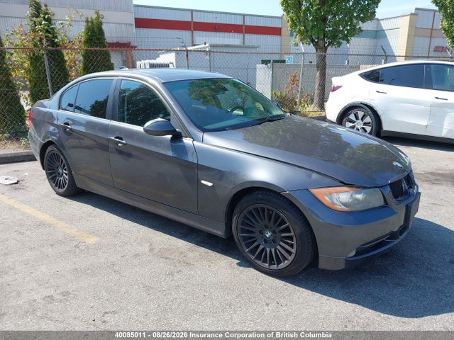 Продаж на аукціоні авто 2007 Bmw 328i, vin: WBAVA33537PV65336, номер лоту: 40085011