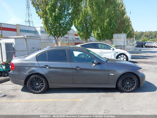 Продаж на аукціоні авто 2007 Bmw 328i, vin: WBAVA33537PV65336, номер лоту: 40085011