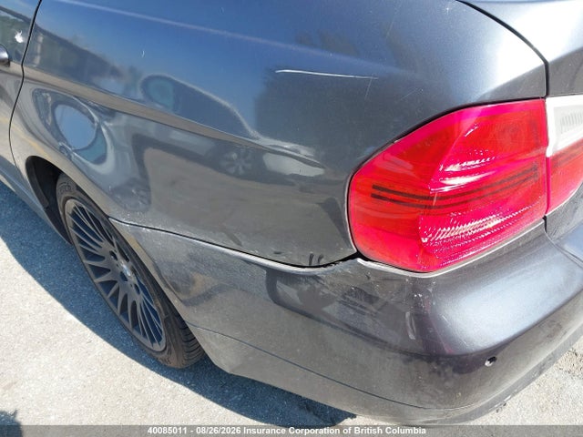 Продаж на аукціоні авто 2007 Bmw 328i, vin: WBAVA33537PV65336, номер лоту: 40085011