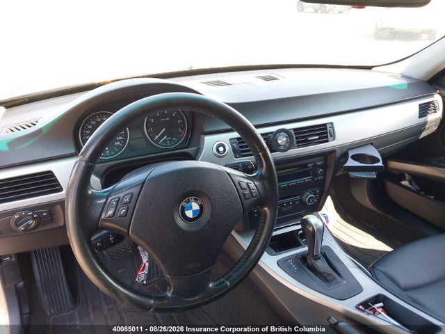 Продаж на аукціоні авто 2007 Bmw 328i, vin: WBAVA33537PV65336, номер лоту: 40085011