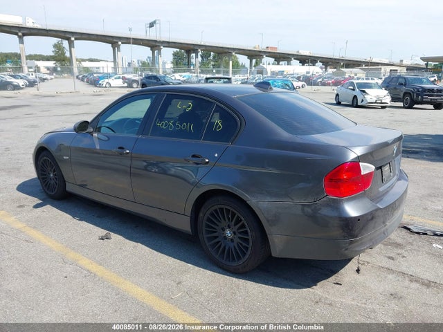 Продаж на аукціоні авто 2007 Bmw 328i, vin: WBAVA33537PV65336, номер лоту: 40085011